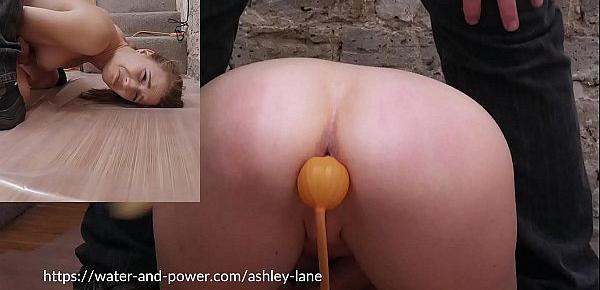  Ashley Lane v. The Black Enema mixture...